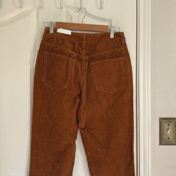 Pacsun corduroy mom jeans - Picture 9 of 10